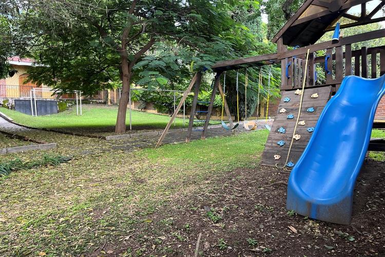 slide