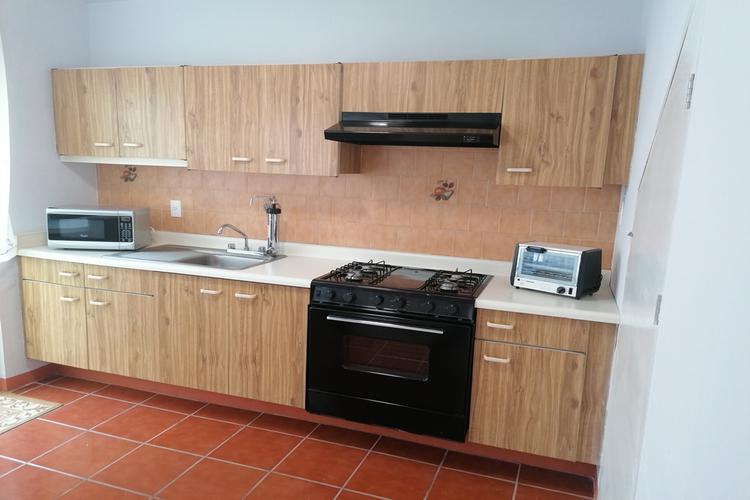 Point South MLS - Condo La Estación