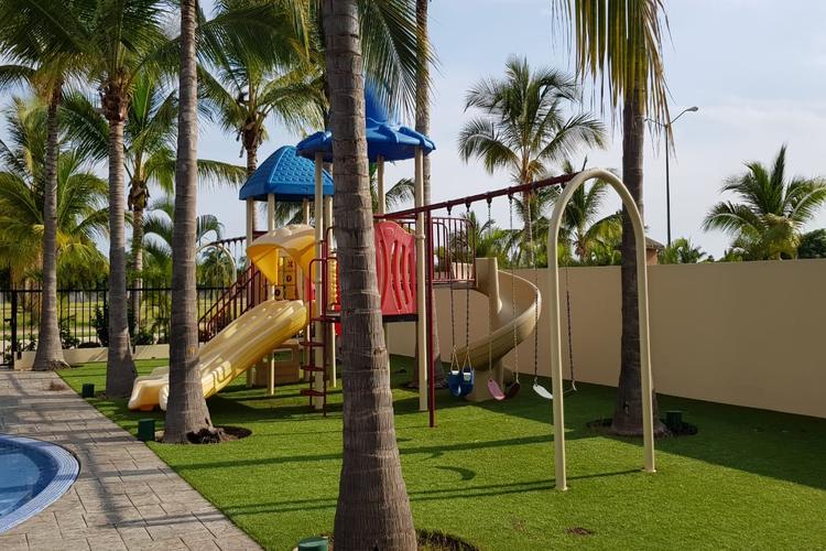 slide